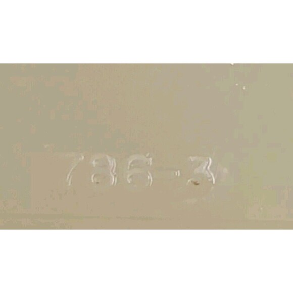 Vintage 2 Piece Tupperware Cheese Shredder Grater & Bowl Set Yellow/white - Picture 6 of 7